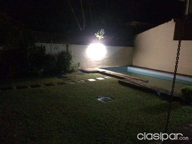 VENDO YO ALQUILO CASA PARA VIVIENDA U OFICINA EN VILLA MORRA — foto 2