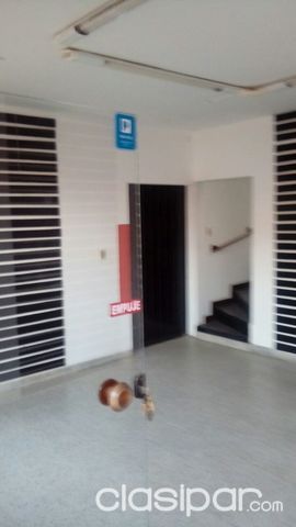 ALQUILO INMUEBLE CON TINGLADO, OFICINA, Y SHOWROOM — foto 3