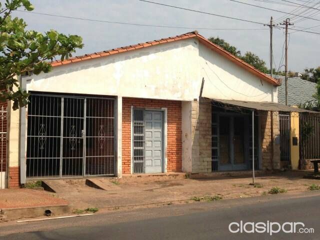 Remato casa PARAGUARI — foto 2