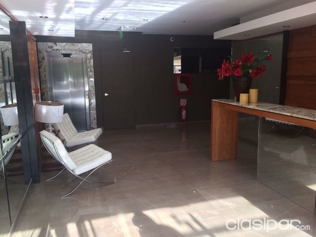 MBURUCUYA, IMPECABLE DEPARTAMENTO EN EDIFICIO EXCLUSIVO — foto 2