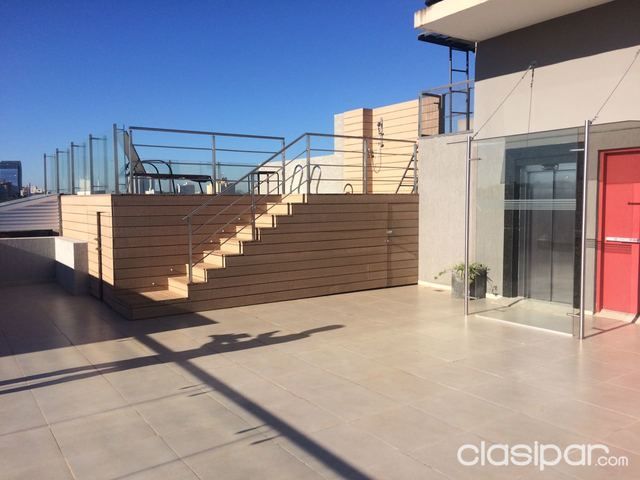 MBURUCUYA, IMPECABLE DEPARTAMENTO EN EDIFICIO EXCLUSIVO — foto 3