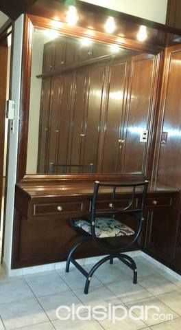 HERMOSO DUPLEX ZONA SHOPPING DEL SOL COMPLETAMENTE AMOBLADO — foto 3