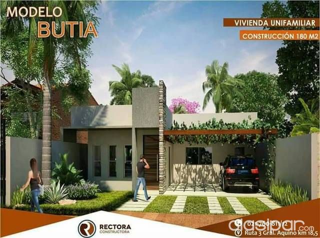 Casa y Dúplex — foto 2