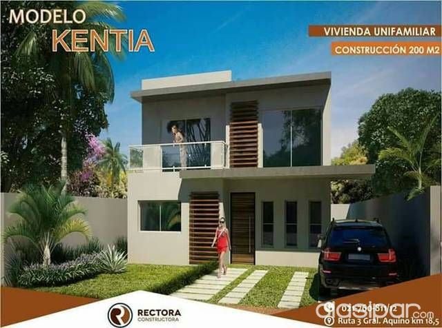 Casa y Dúplex — foto 3