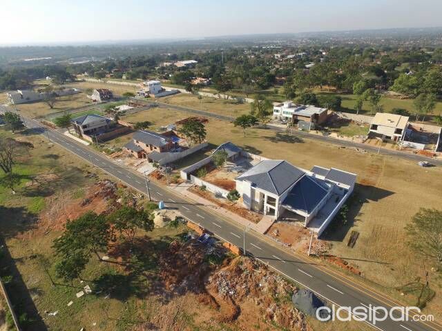 Vendo Terreno — foto 3