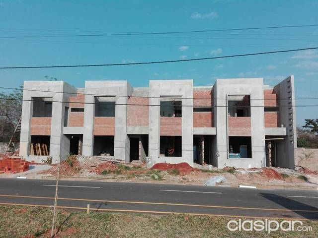Vendo Dúplex — foto 2