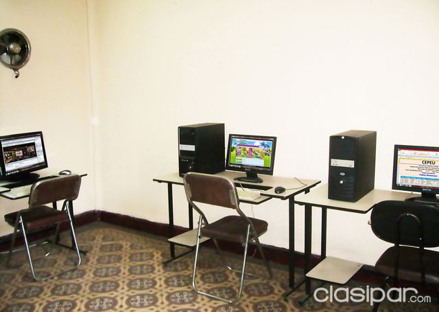 OFICINA LISTA PARA COMPARTIR — foto 3