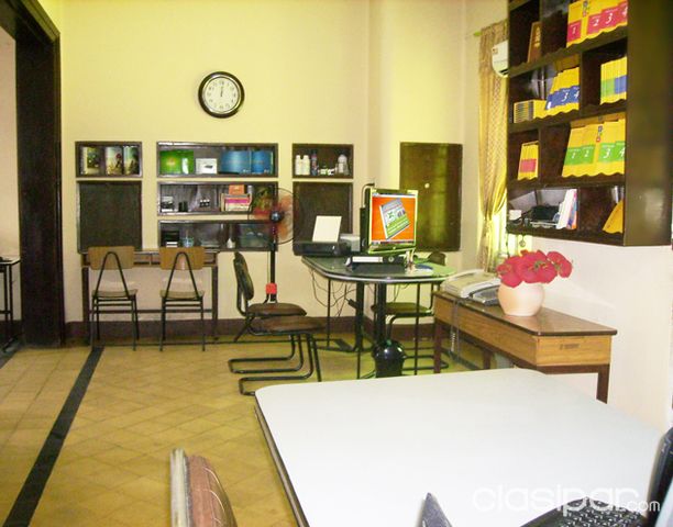 OFICINA PARA COMPARTIR — foto 2