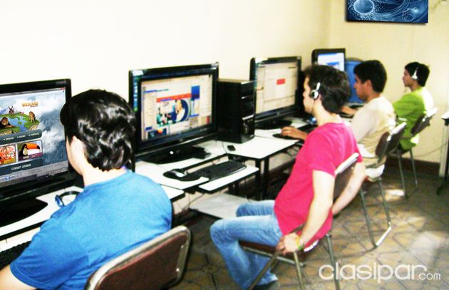 ALQUILO ESPECIAL PARA CURSOS Y SEMINARIOS — foto 2