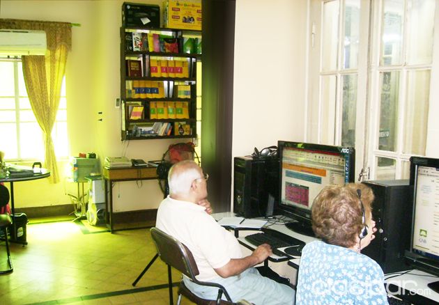 ALQUILO ESPECIAL PARA CURSOS Y SEMINARIOS — foto 3