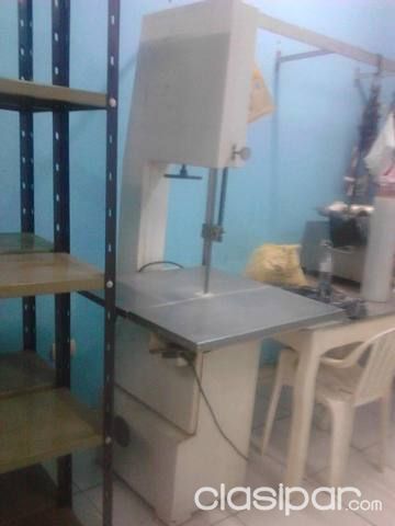 REMATO CARNICERIA COMPLETA!! — foto 2