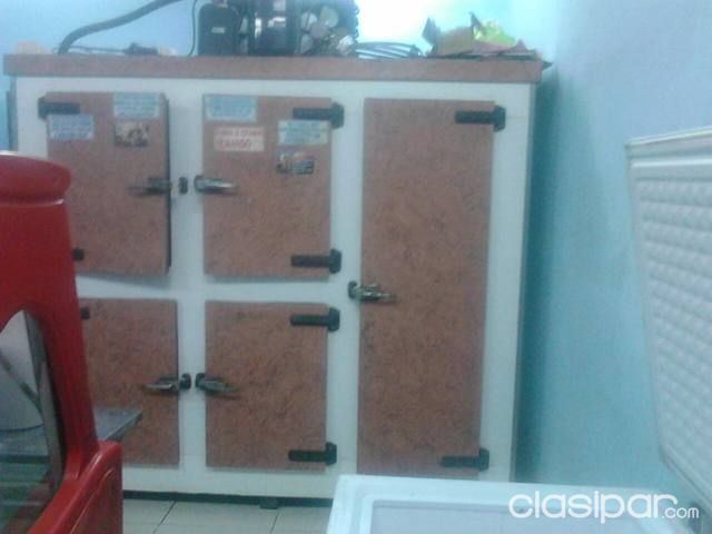 REMATO CARNICERIA COMPLETA!! — foto 3