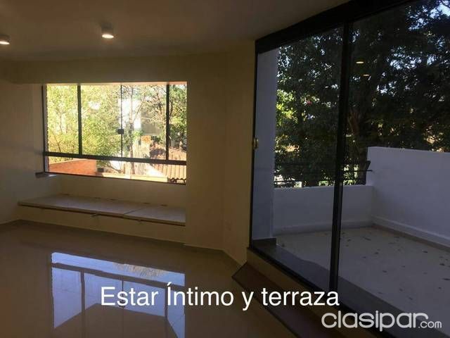 penhouse en barrio jara — foto 3