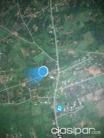 Vendo terreno de 1,4 hectáreas — foto 2