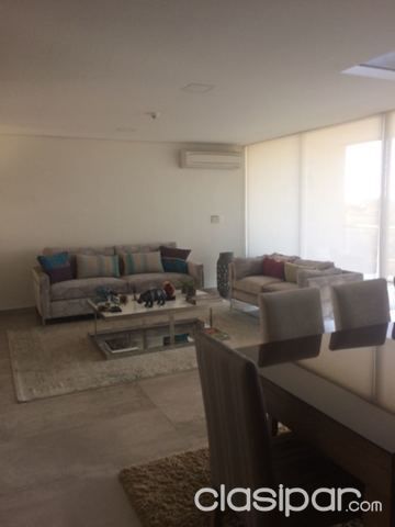SANTÍSIMA TRINIDAD Y AVDA. PRIMER PRESIDENTE DUPLEX A ESTRENAR — foto 2