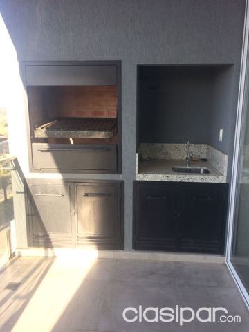 SANTÍSIMA TRINIDAD Y AVDA. PRIMER PRESIDENTE DUPLEX A ESTRENAR — foto 3