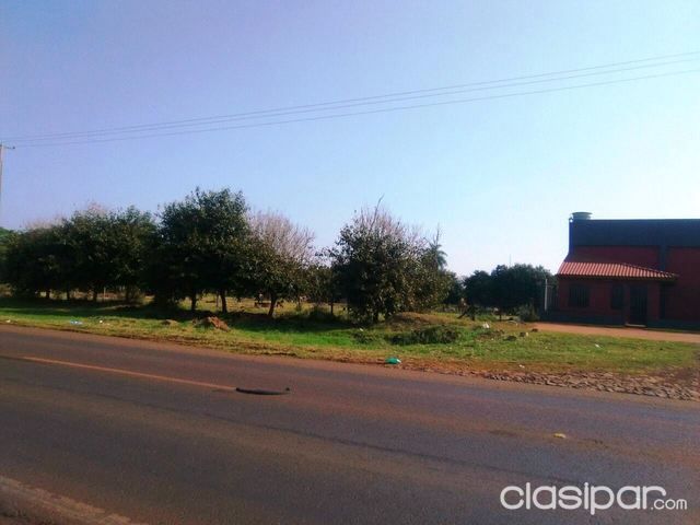 Amplio Terreno en la zona urbana de Hernandarias — foto 3