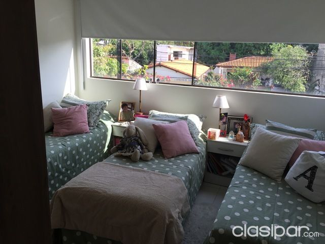 TRIPLEX MODERNO AMPLIO CON BUENISIMA UBICACION — foto 3
