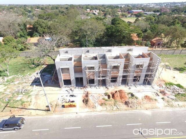 Vendo Dúplex — foto 2