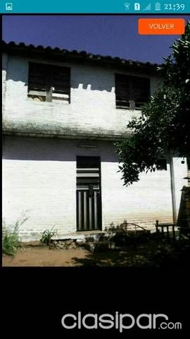 Casa de 2 pisos en La Lomita Ñemby — foto 3