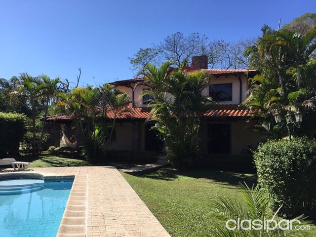 Hermosa residencia en San Bernardino zona SADI — foto 2