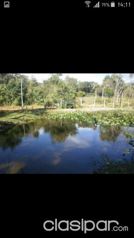 HERMOSA PROPIEDAD EN ATYRA — foto 3