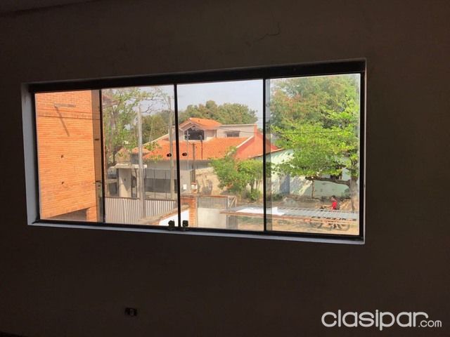 EN OFERTA!!! DUPLEX LUJOSOS- 1er PRESIDENTEAUTOPISTA ÑU GUAZÚ- A ESTRENAR — foto 3