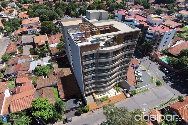 DEPARTAMENTO A ESTRENAR VILLA MORRA — foto 2