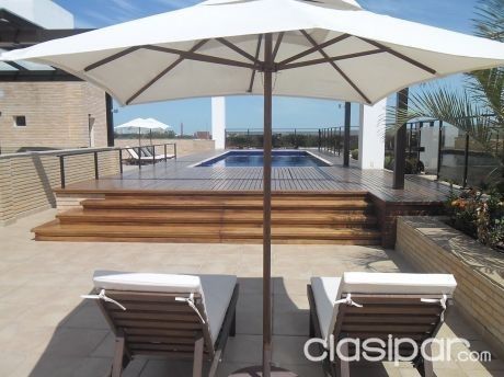 DEPARTAMENTO A ESTRENAR VILLA MORRA — foto 3