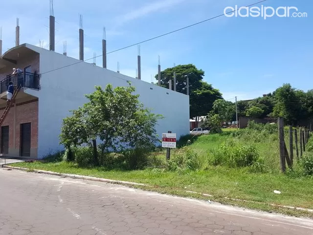 Ultimo Gran Lote en el corazón de Pte Franco — foto 2