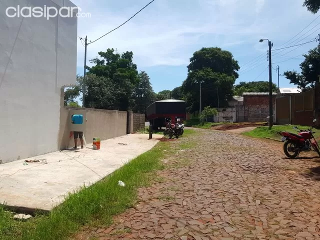 Ultimo Gran Lote en el corazón de Pte Franco — foto 3
