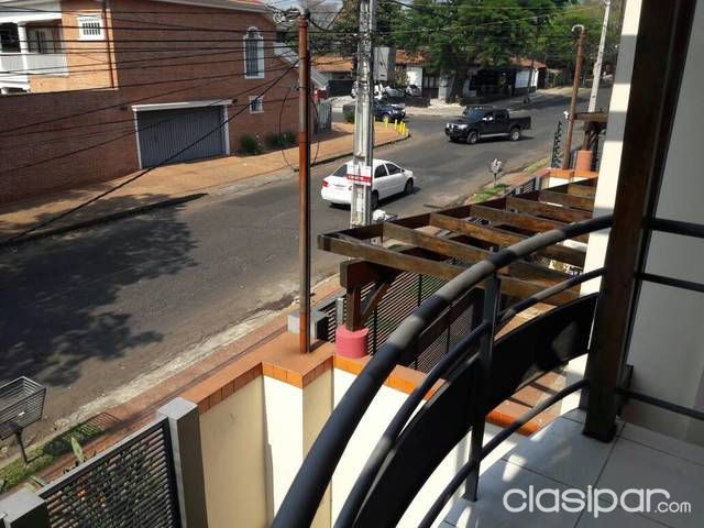 VENDO HERMOSO DUPLEX ZONA SEMINARIO — foto 2