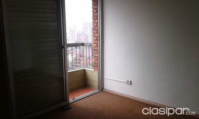 Alquilo departamento de 1 dormitorio en el centro — foto 2