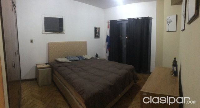 Alquilo Habitacion con baño privado. Ciudad Nueva. — foto 2