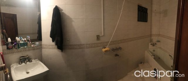 Alquilo Habitacion con baño privado. Ciudad Nueva. — foto 3