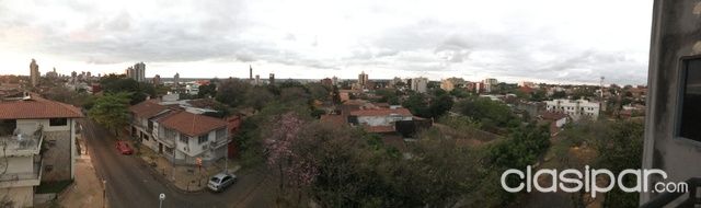 Alquiler de Departamento. Ciudad Nueva. — foto 2