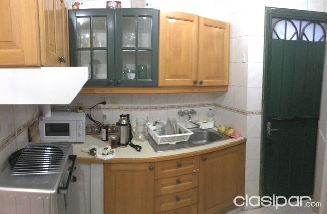 Alquiler de Departamento. Ciudad Nueva. — foto 3