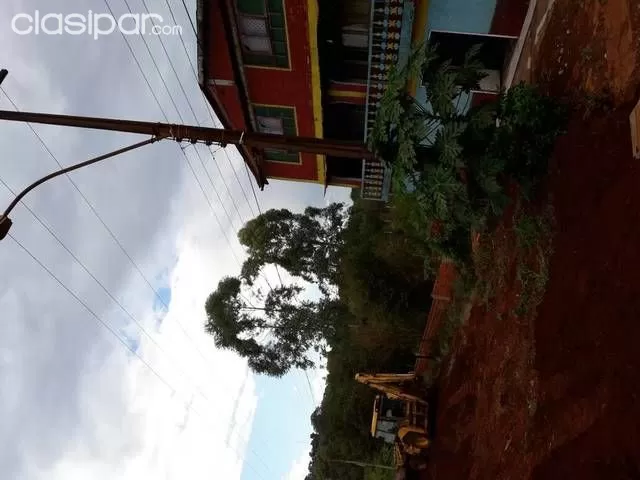Vendo casa en San Rafael del paraná Py. — foto 2