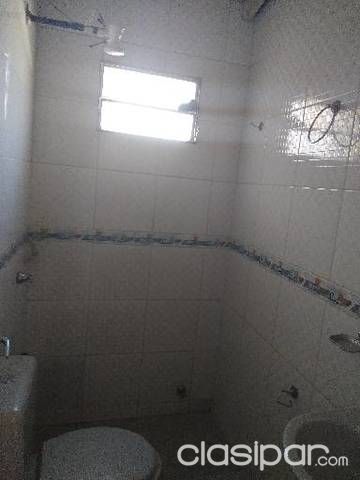 Alquilo casa en barrio lucerito San Lorenzo — foto 2