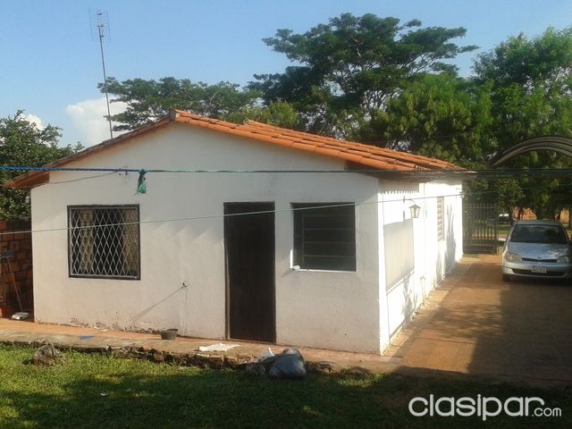Casas en San Lorenzo a 3 cuadras del Palacio — foto 3
