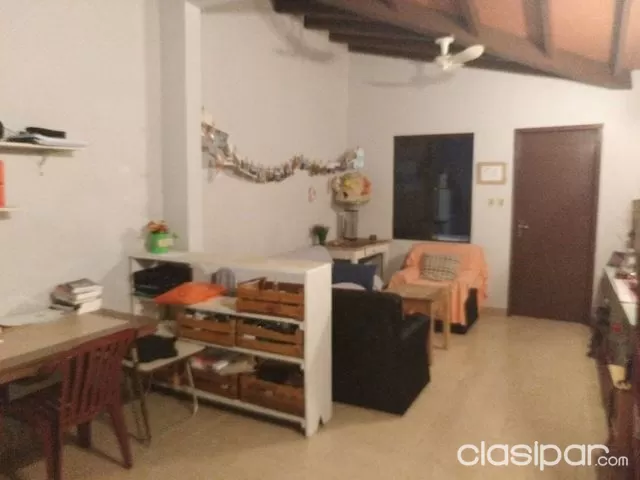 ALQUILER DE CASA dpto. CERCA DE SUPER SEIS S AV. ESPAÑA — foto 2