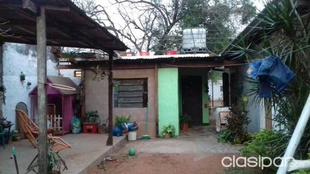 Vendo una hermosa casa en Luque camino a Aregua — foto 2