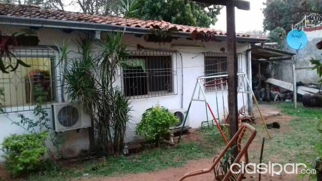 Vendo una hermosa casa en Luque camino a Aregua — foto 3