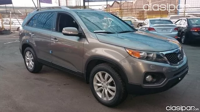 Kia Sorento 2010 - foto 2