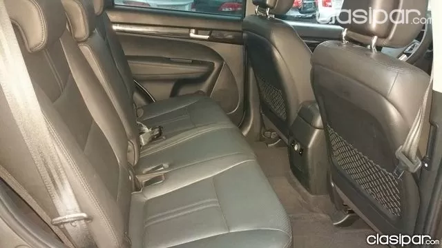 Kia Sorento 2010 — foto 3