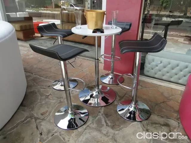 WENDY RACHEL Eventos -Tapiceria — foto 2
