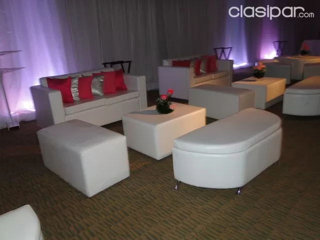 WENDY RACHEL Eventos -Tapiceria — foto 3