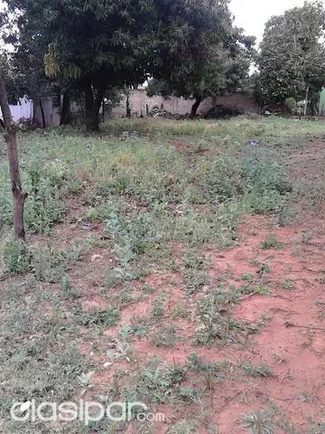 VENDO HERMOSO TERRENO EN ÑEMBY — foto 2