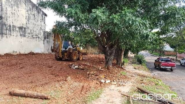 Vendo terreno en esquina 12x31m — foto 3