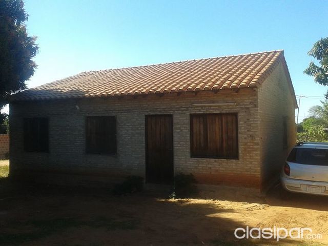 vendo casa recien construida — foto 2